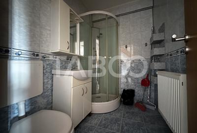 Apartament de vanzare 2 camere 50 mpu in Sibiu zona Strand - 8