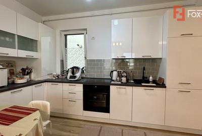 COMISION 0% Apartament 2 camere de vanzare si loc de parcare - Dumbravita - 7