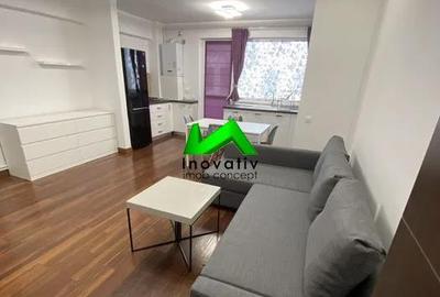 Apartament de inchiriat 2 camere Sibiu Doamna Stanca - 1