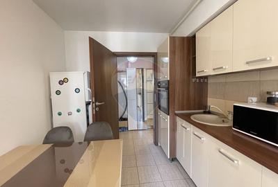 Apt 2 camere Popesti Leordeni, Solstitiului | Parcare - 9