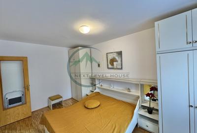Apartament cu 2 camere Judetean etaj 1 - 1