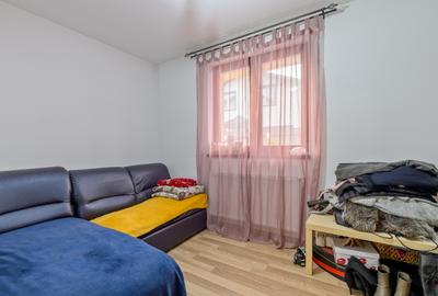 Casa individuala Comuna Berceni | Garaj incalzit | Teren 500 mp | Curte 300 mp - 21
