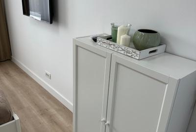 Inchiriez apartament cu 2 camere. - 9