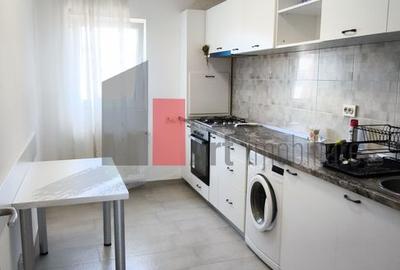 Ap 2 camere mobilat utilat Popesti L - 4