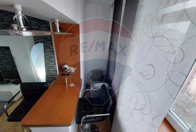 Apartament cu 3 camere  Promenada- Calea Severinului-Toporasi - 4