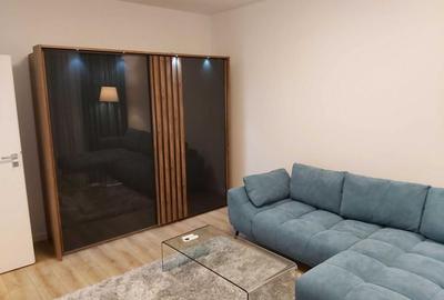 Lujerului Plaza Mall Parcare NOU Modern Spatios Luminos LUX - 4