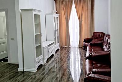 Apartament 2 Camere | 67mp | Design Clasic Lux | Parcare Inclusa | 2c-7675 - 1