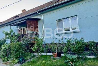 Apartament la casa de vanzare 2 camere - curte comuna cu 3 vecini - 16