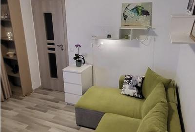 Garsoniera 2 min M Timpuri noi - Boiler DB1414 - 8