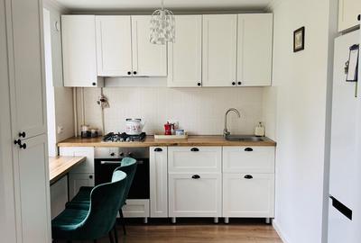 De inchiriat apartament 2 camere zona Girocului - 1