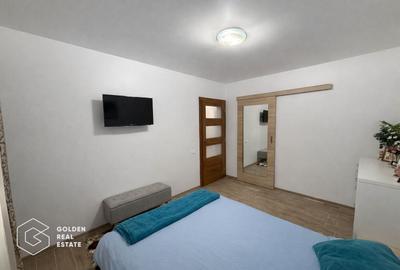 Vila la cheie, 3 camere Mandruloc, 1055mp teren, garaj, la 13 km de Arad - 7