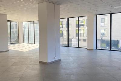 Spatiu Comercial 320 mp Dambul Rotund Cluj - 2