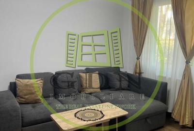 Apartament 2 camere -zona GEMENII - 3