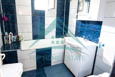 Exclusivitate! De vanzare casa cu 3 camere, in zona semicentrala! - 6