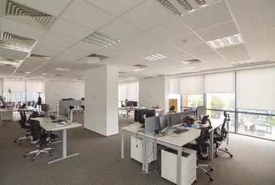CSDA Siriului Subinchiriere, Barbu Vacarescu, 650 mp  0% comision! - 7