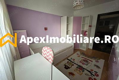 Apartament 3 camere de inchiriat Drumul Taberei București | ApexImobiliare.ro - 2