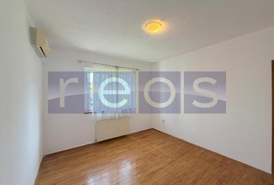 HERASTRAU | INCHIRIERE 4 CAMERE | 115MP | NEMOBILAT | LOC PARCARE | - 9