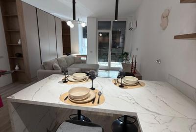Apartament nou 2 camere  zona Calea Torontalului - 3