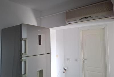 Apartament 2 camere, et 4, semimobilat, CT, zona Piata - 10