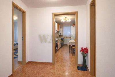 Apartament cu 2 camere pe Calea Turzii, Cluj-Napoca - 3