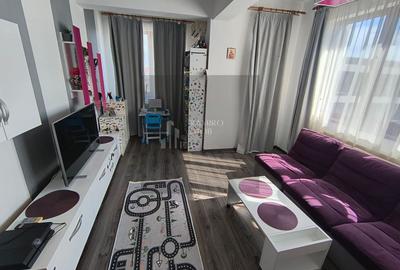 Apartament 2 camere Game Residence-Popesti Leordeni - 3