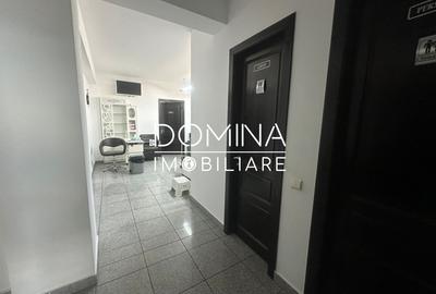Inchiriere spatiu comercial *98 mp - acces facil* - strada Mihail Sadoveanu - 5