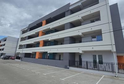 Apartament cu 2 camere decomandat în Giroc