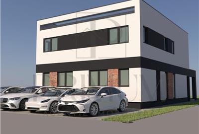 Duplex toate utilitatile - personalizare interioara - zona excelenta - bucatarie - 4