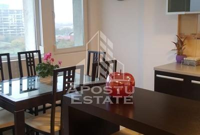 Apartament in bloc nou, etaj intermediar,  zona Torontalului - 1