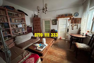 Casa 3 camere, zona Ultracentrala, constructie caramida din anul 1996 - 1