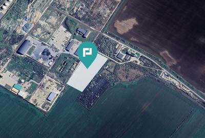 Teren intravilan 2,15 ha cu destinație industrială - 3