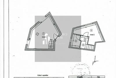Apartament 2 camere cu scara interioara bloc nou  Giurgiului - 17