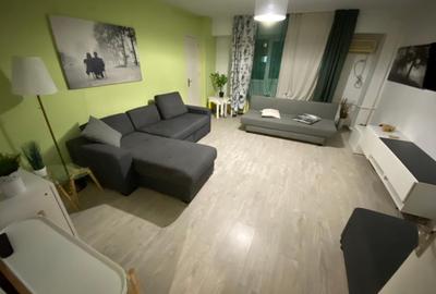 Vanzare ap. 3 cam, et. 7, bl. 1998, metrou Muncii regim hotelier - 2