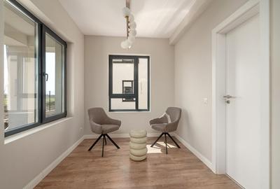 Casă 140 mp + curte | 3 dormitoare | Sector 5 – Dedeman Giurgiului - 5