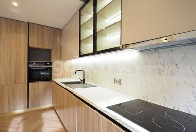Apartament modern cu 2 camere |  2 bai | 110mp - 5