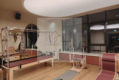 STUDIO DUBLU CORTINA NORTH I LUX I COMISION 0% - 21