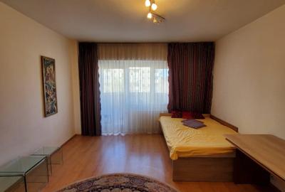 Apartament 1 camera, Kaufland Manastur - 2