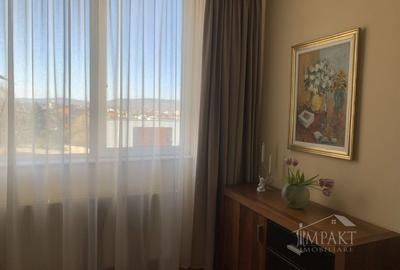 Apartament modern cu 3 camere de vanzare in cartierul Gheorgheni! - 4
