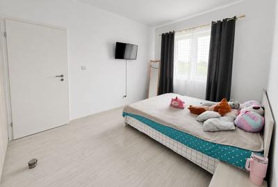 Apartament 2 camere - Braytim | Bloc nou 2024 | Mobilat și utilat - 6
