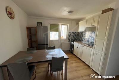 Apartament 2 camere Grigorescu, 2 balcoane, est-vest - 3