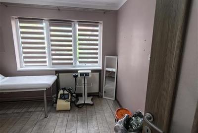 Apartament 2 camere Ultracentral - Salon - Birou - Cabinet - 7
