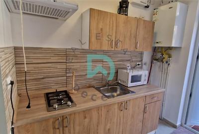 Apartament 2 camere Colina Universitatii - 6