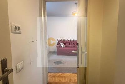 3 camere I Kogalniceanu - Cismigiu I Etaj 1 I Creditabil - 14