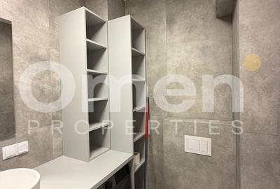 Prima inchiriere | 3 camere | parcare subterana | zona Stefan cel Mare - 10