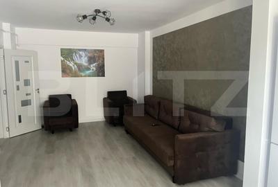 Apartament 3 camere decomandat, 62.96 mp – Crystal Residence Rediu - 4