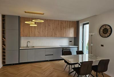 ARQA Jolie Village | Apartament modern 2 camere | Iancu Nicolae – Pipera - 2