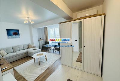 Inchiriere penthouse de lux, terasa, Albert, Ploiesti - 11