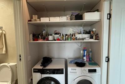 Apartament 3 camere de vânzare | Renovat 2025 | Mobilat & utilat | Favorit-AFI - 7