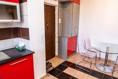 REA1028431 Apartament de 2 camere in Dorobanti - 14