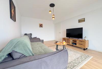 Apartament cu vedere panoramica-Complexul Stundentesc Timisoara - 5